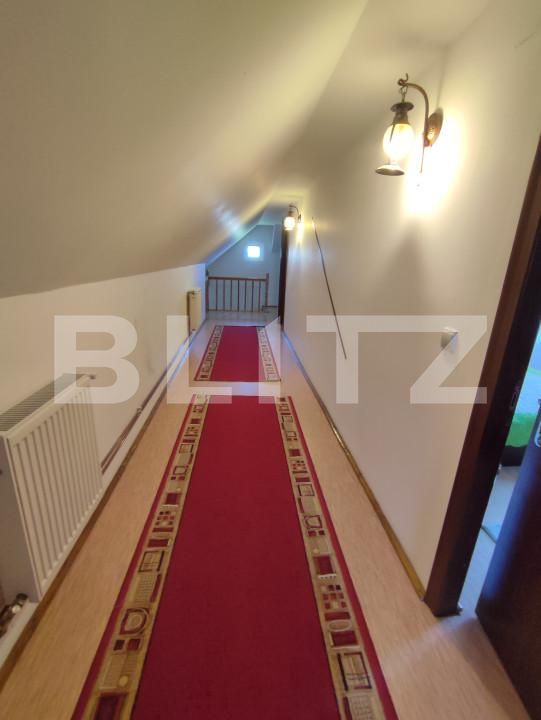 Casa de vânzare 6 camere Manastirea Humorului - 153970CV | BLITZ Suceava | Poza21