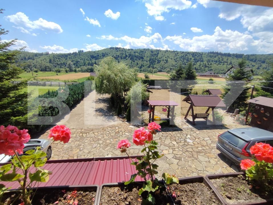 Casa de vânzare 6 camere Manastirea Humorului - 153970CV | BLITZ Suceava | Poza2