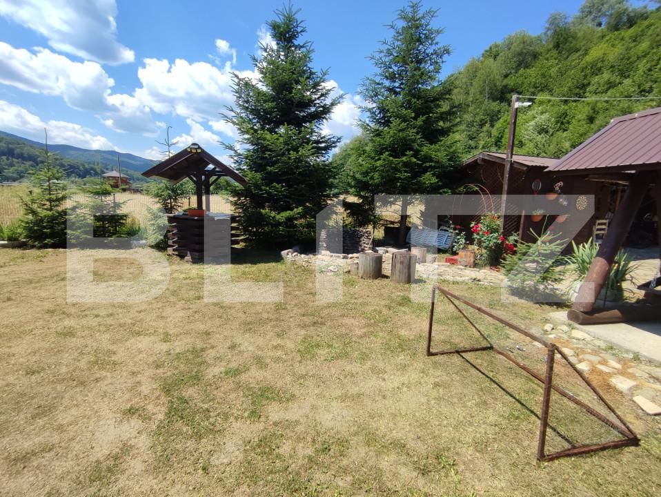 Casa de vânzare 6 camere Manastirea Humorului - 153970CV | BLITZ Suceava | Poza25