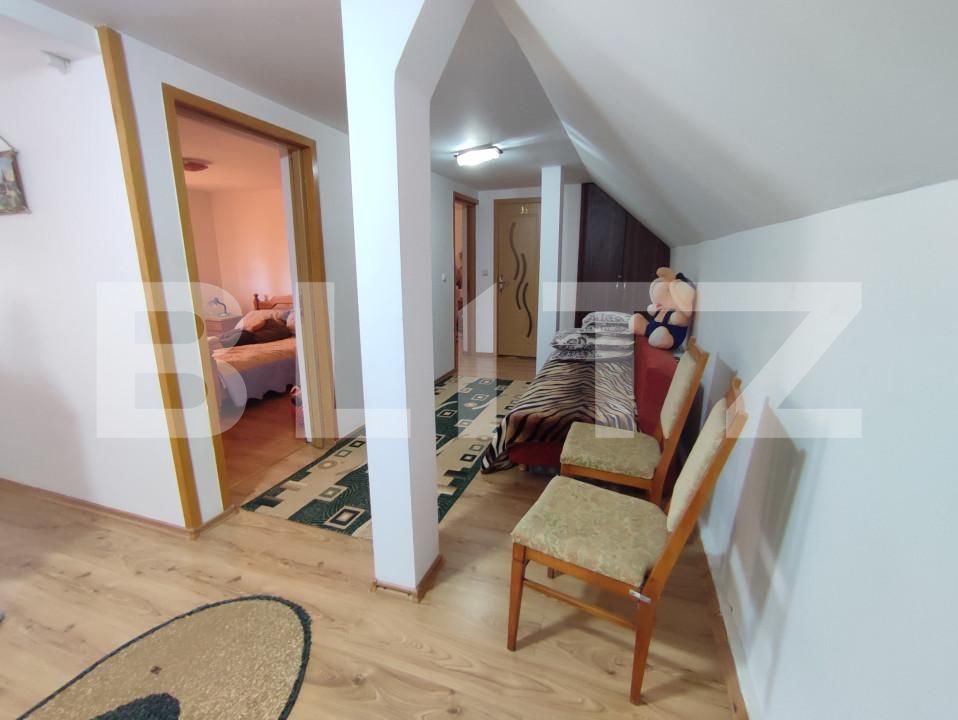 Casa de vânzare 6 camere Manastirea Humorului - 153970CV | BLITZ Suceava | Poza22