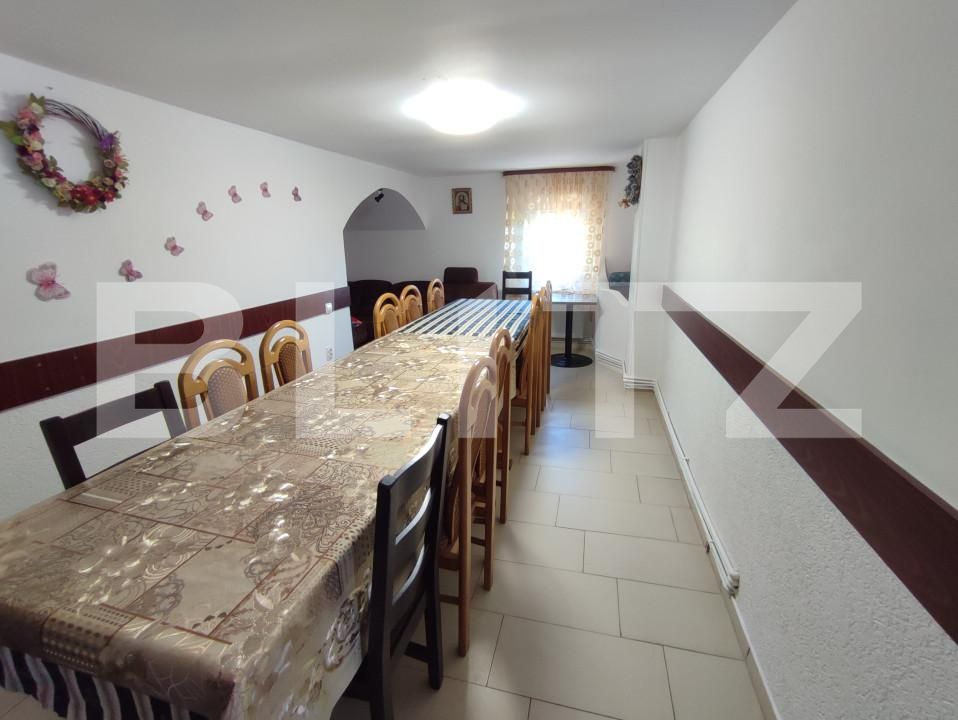 Casa de vânzare 6 camere Manastirea Humorului - 153970CV | BLITZ Suceava | Poza13