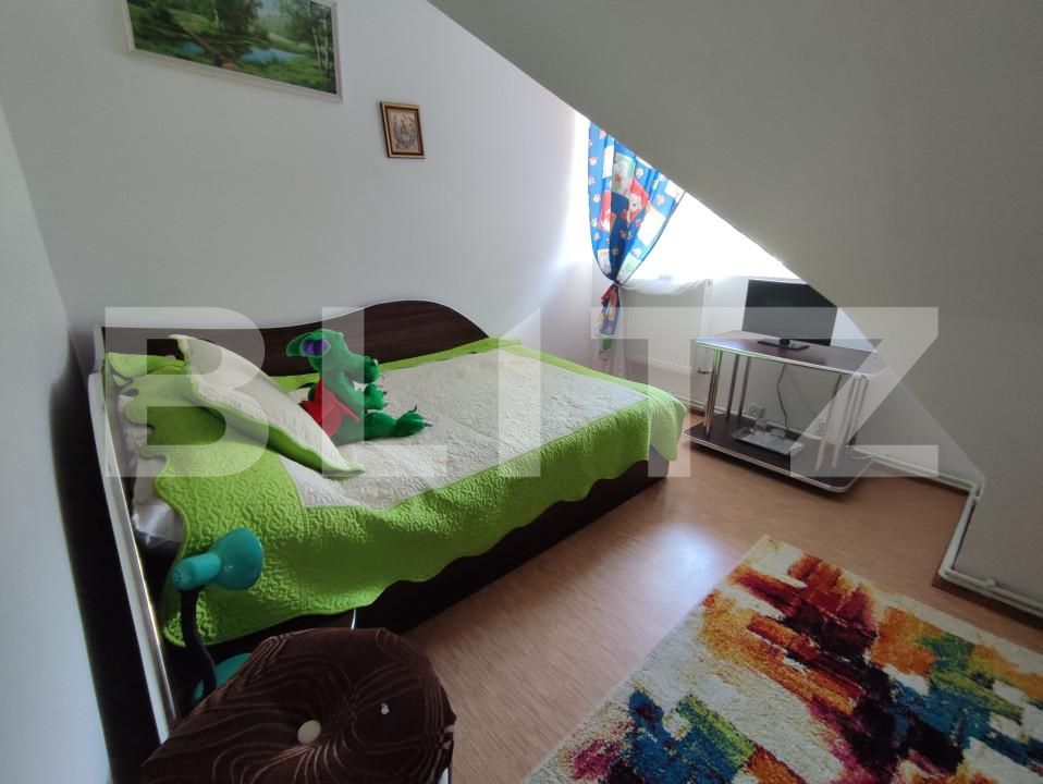 Casa de vânzare 6 camere Manastirea Humorului - 153970CV | BLITZ Suceava | Poza19