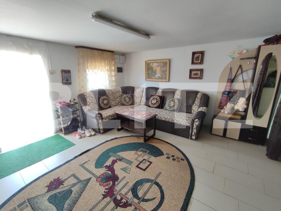 Casa de vânzare 6 camere Manastirea Humorului - 153970CV | BLITZ Suceava | Poza4