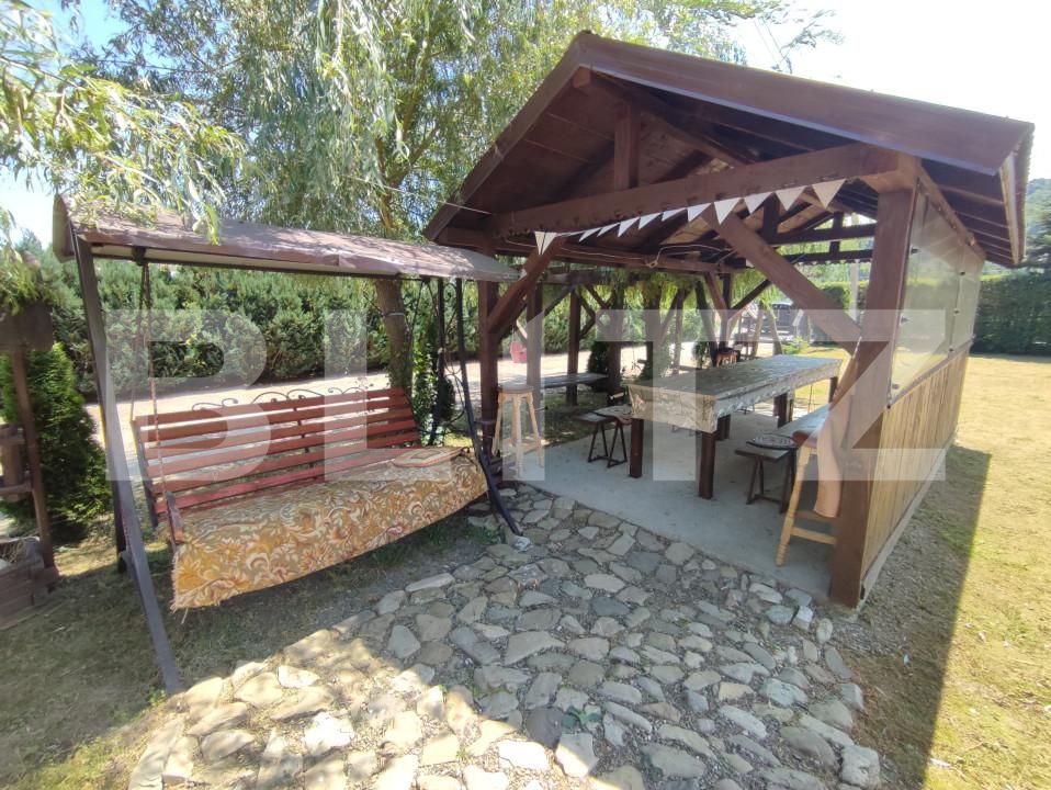 Casa de vânzare 6 camere Manastirea Humorului - 153970CV | BLITZ Suceava | Poza9