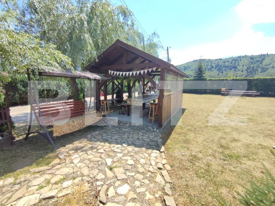 Casa de vânzare 6 camere Manastirea Humorului - 153970CV | BLITZ Suceava | Poza23