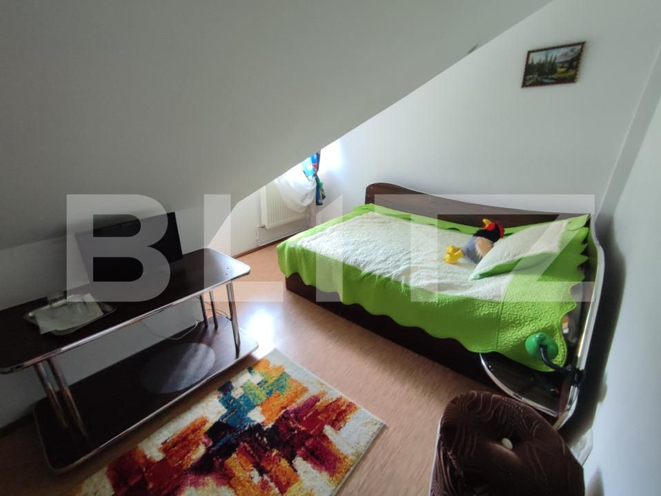 Casa de vânzare 6 camere Manastirea Humorului - 153970CV | BLITZ Suceava | Poza18