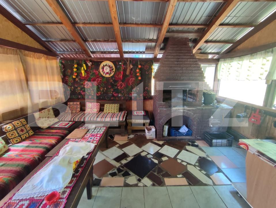 Casa de vânzare 6 camere Manastirea Humorului - 153970CV | BLITZ Suceava | Poza5