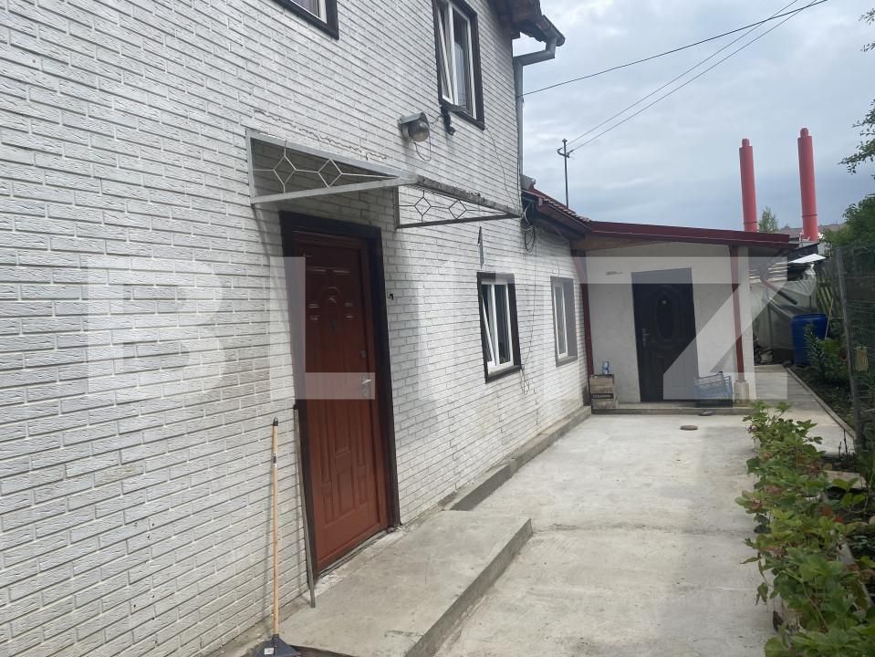 Casa de vânzare 4 camere Exterior Vest - 153977CV | BLITZ Suceava | Poza4