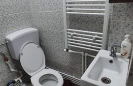 Garsoniera, 24mp, etaj intermediar, zona Catedrala