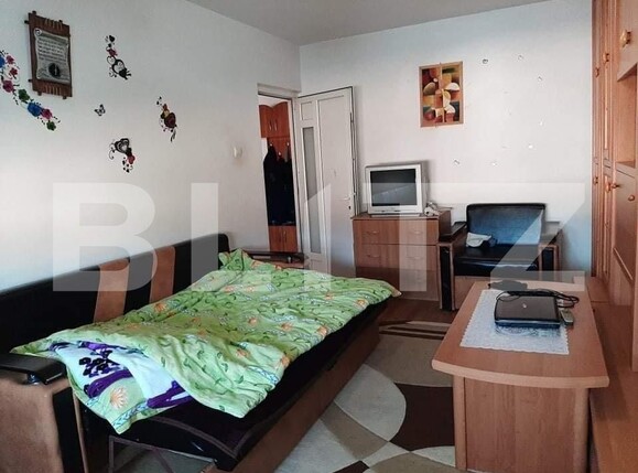 Garsonieră de închiriat Nord - 153979AI | BLITZ Suceava | Poza1