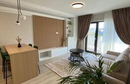 Apartament 2 camere, 50 mp, etajul 6, zona Centrala