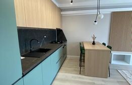 Apartament 2 camere, 50 mp, etajul 6, zona Centrala
