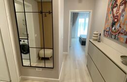 Apartament 2 camere, 50 mp, etajul 6, zona Centrala