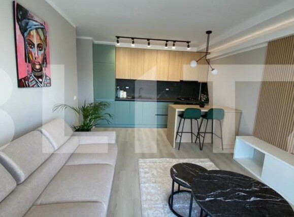 Apartament de închiriat 2 camere Central - 153981AI | BLITZ Suceava | Poza2