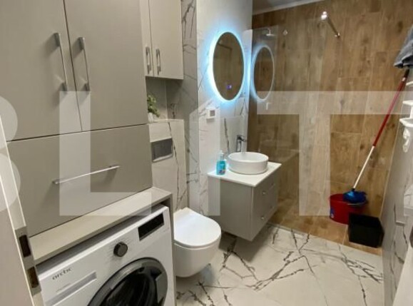 Apartament de închiriat 2 camere Central - 153981AI | BLITZ Suceava | Poza5