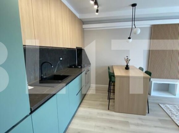 Apartament de închiriat 2 camere Central - 153981AI | BLITZ Suceava | Poza3