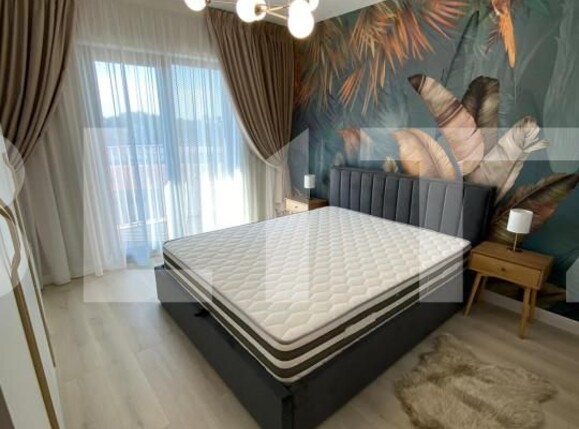 Apartament de închiriat 2 camere Central - 153981AI | BLITZ Suceava | Poza4