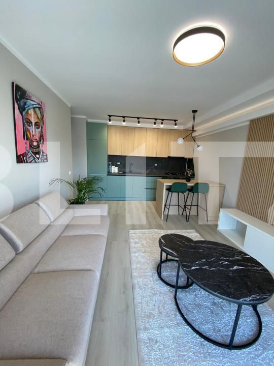 Apartament de închiriat 2 camere Central - 153981AI | BLITZ Suceava | Poza2