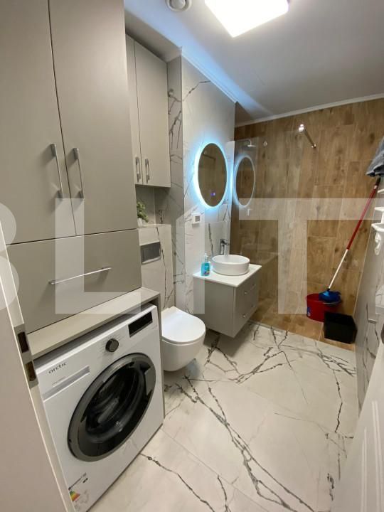 Apartament de închiriat 2 camere Central - 153981AI | BLITZ Suceava | Poza5