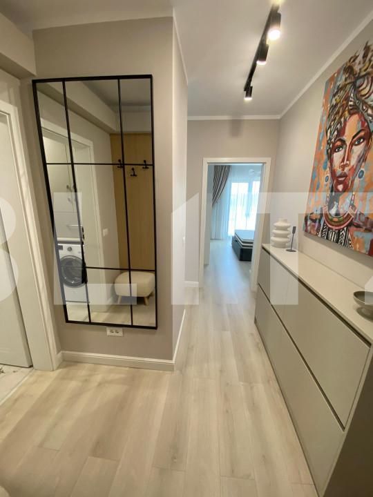 Apartament de închiriat 2 camere Central - 153981AI | BLITZ Suceava | Poza6