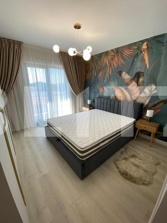 Apartament de închiriat 2 camere Central - 153981AI | BLITZ Suceava | Poza4