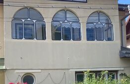 Casă de vânzare în Gura Humorului, zonă centrală 