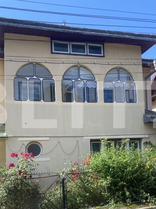 Casa de vânzare 5 camere Exterior Vest - 153984CV | BLITZ Suceava | Poza1