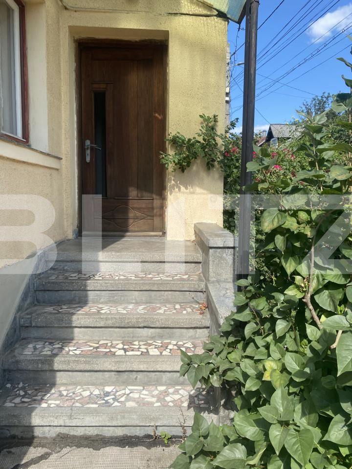 Casa de vânzare 5 camere Exterior Vest - 153984CV | BLITZ Suceava | Poza2