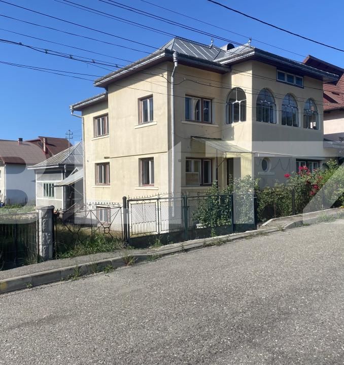 Casa de vânzare 5 camere Exterior Vest - 153984CV | BLITZ Suceava | Poza8