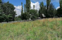 Teren Vatra Dornei 1504 mp