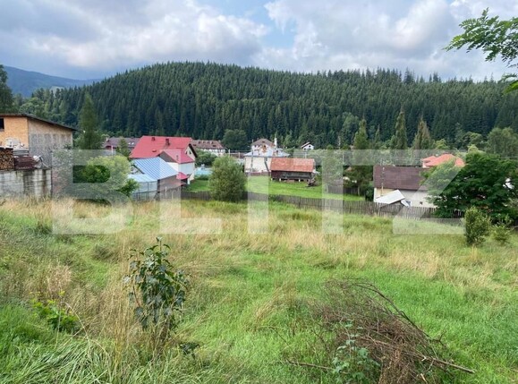 Teren de vânzare Exterior Nord - 153986TV | BLITZ Suceava | Poza6