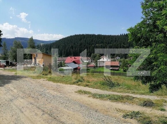 Teren de vânzare Exterior Nord - 153986TV | BLITZ Suceava | Poza3