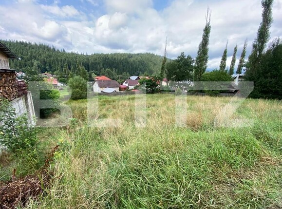 Teren de vânzare Exterior Nord - 153986TV | BLITZ Suceava | Poza8