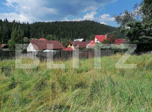 Teren de vânzare Exterior Nord - 153986TV | BLITZ Suceava | Poza5