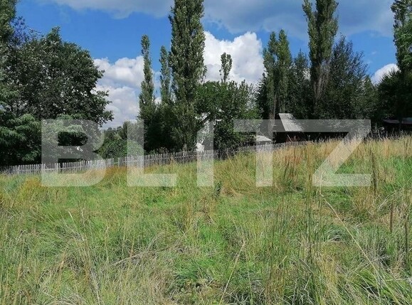 Teren de vânzare Exterior Nord - 153986TV | BLITZ Suceava | Poza4