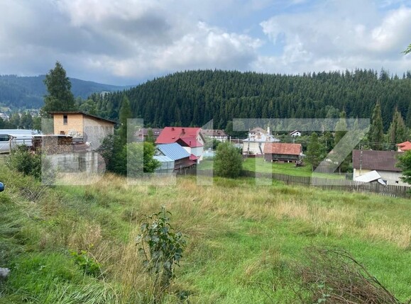 Teren de vânzare Exterior Nord - 153986TV | BLITZ Suceava | Poza2