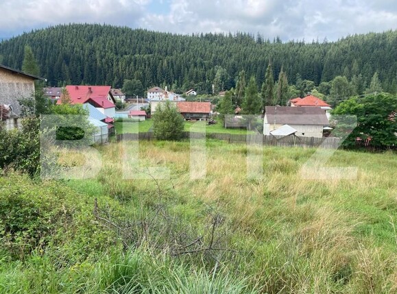 Teren de vânzare Exterior Nord - 153986TV | BLITZ Suceava | Poza7