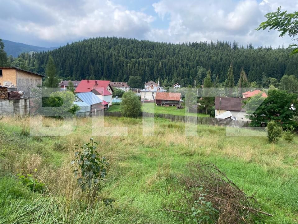 Teren de vânzare Exterior Nord - 153986TV | BLITZ Suceava | Poza6