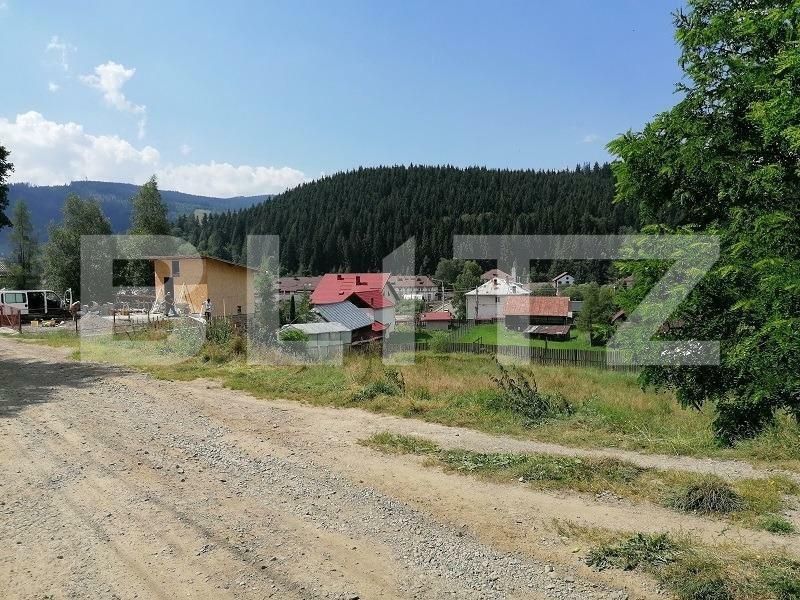 Teren de vânzare Exterior Nord - 153986TV | BLITZ Suceava | Poza3
