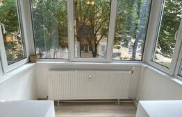 Inchiriere apartament 2 camere, etaj 1, zona George Enescu