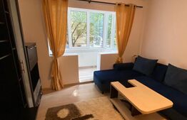 Inchiriere apartament 2 camere, etaj 1, zona George Enescu