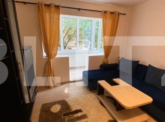 Apartament de închiriat 2 camere George Enescu - 153992AI | BLITZ Suceava | Poza1