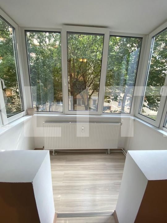 Apartament de închiriat 2 camere George Enescu - 153992AI | BLITZ Suceava | Poza5