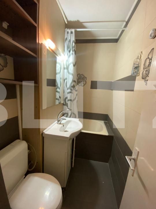 Apartament de închiriat 2 camere George Enescu - 153992AI | BLITZ Suceava | Poza7