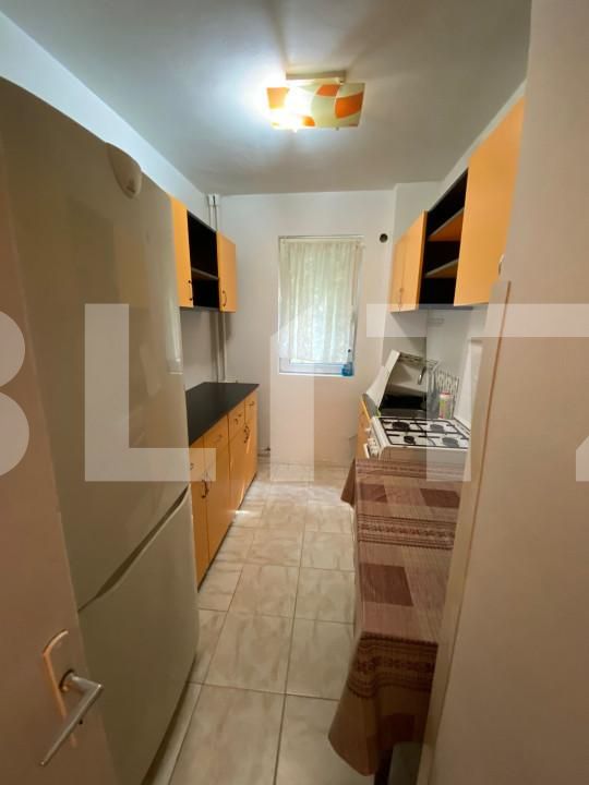 Apartament de închiriat 2 camere George Enescu - 153992AI | BLITZ Suceava | Poza6