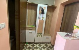 Microapartament, 2 camere, zona Burdujeni, etaj 4 
