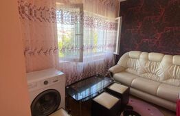 Microapartament, 2 camere, zona Burdujeni, etaj 4 