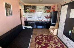 Microapartament, 2 camere, zona Burdujeni, etaj 4 