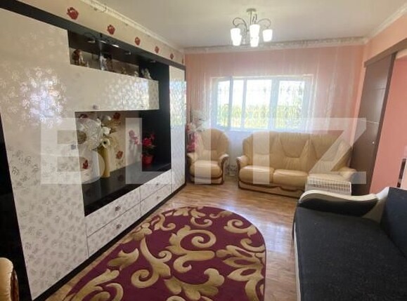 Apartament de vânzare 2 camere Burdujeni - 153999AV | BLITZ Suceava | Poza2