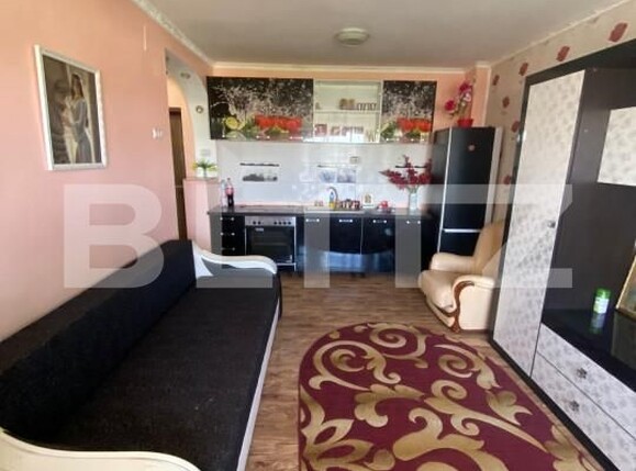Apartament de vânzare 2 camere Burdujeni - 153999AV | BLITZ Suceava | Poza1